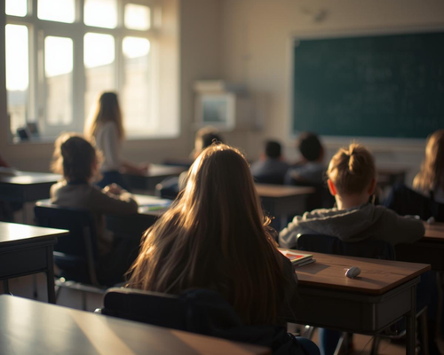 Educação
