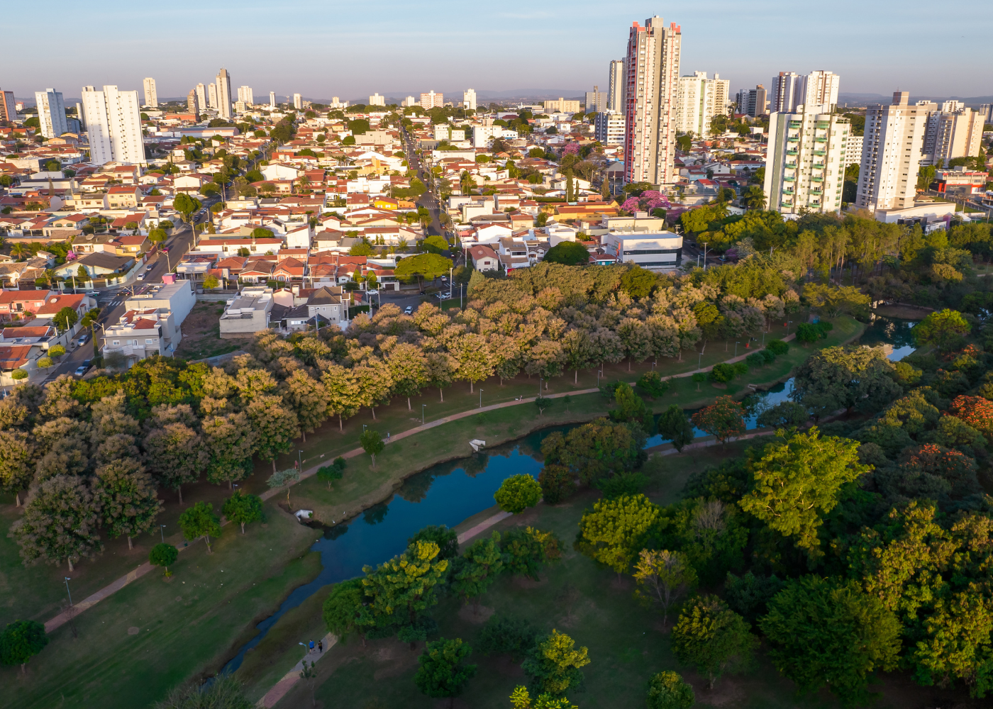 Casa em Indaiatuba