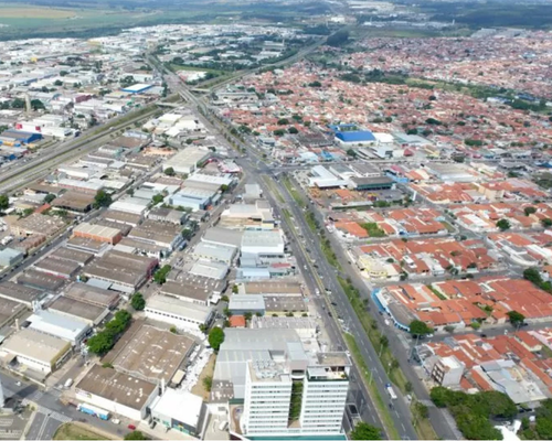 Infraestrutura